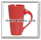 CT324 chinared-Mug 