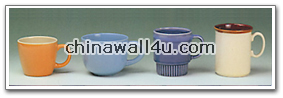 CT304 Custom mugs 