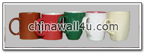 CT306 mugs solidColor 