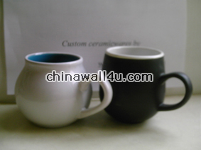 CT338 2-Tone Mug Special 