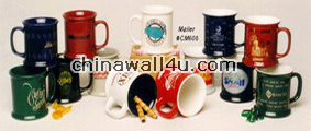 CT635 VIP mug group  