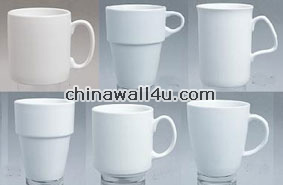 CT647 Blank mugs 