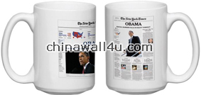 CT725 obama mugs Your mug