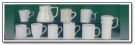 CT416 mugs in variety
