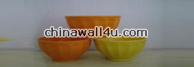 CT605 Rice bowls 