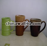 CT626 Barrel mug special   